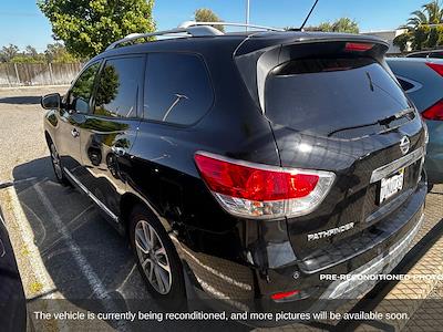 2016 Nissan Pathfinder 4x2 SUV for sale #402400A - photo 2