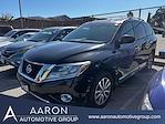 2016 Nissan Pathfinder 4x2 SUV for sale #402400A - photo 1