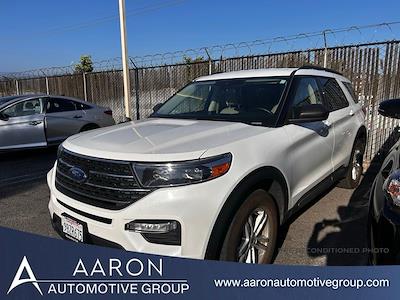 2022 Ford Explorer RWD SUV for sale #402401A - photo 1