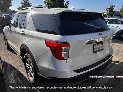 2022 Ford Explorer RWD SUV for sale #402401A - photo 2
