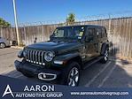 2021 Jeep Wrangler 4x4 SUV for sale #402402J - photo 1