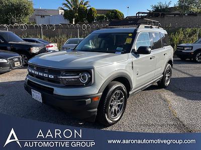 2023 Ford Bronco Sport AWD SUV for sale #402403J - photo 1