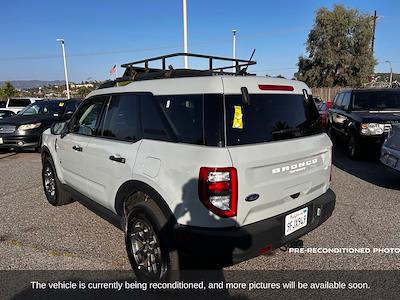 2023 Ford Bronco Sport AWD SUV for sale #402403J - photo 2