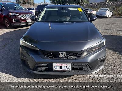 2023 Honda Civic Hatchback FWD Hatchback for sale #402405A - photo 2
