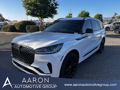 2025 Lincoln Aviator AWD SUV for sale #402407A - photo 1