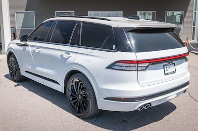 2025 Lincoln Aviator AWD SUV for sale #402407A - photo 2