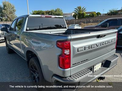 2024 Chevrolet Silverado 1500 Crew Cab 4x2 Pickup for sale #402412P - photo 2