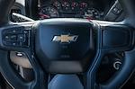 Used 2024 Chevrolet Silverado 1500 Custom Crew Cab Pickup for sale #402412P - photo 16
