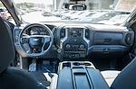 Used 2024 Chevrolet Silverado 1500 Custom Crew Cab Pickup for sale #402412P - photo 22