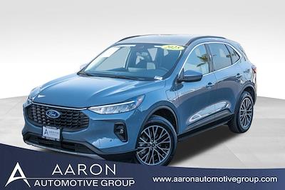2025 Ford Escape FWD SUV for sale #402413J - photo 1