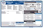 2025 Ford Escape FWD SUV for sale #402413J - photo 10
