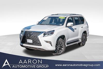 2022 Lexus GX 460 4WD SUV for sale #402417K - photo 1