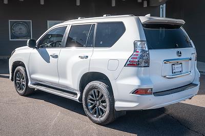 2022 Lexus GX 460 4WD SUV for sale #402417K - photo 2