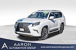 2022 Lexus GX 460 4WD SUV for sale #402417K - photo 1