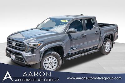2024 Toyota Tacoma Double Cab 4WD Pickup for sale #402421A - photo 1