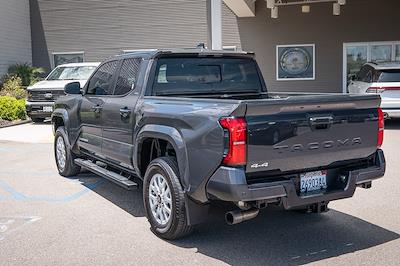 2024 Toyota Tacoma Double Cab 4WD Pickup for sale #402421A - photo 2
