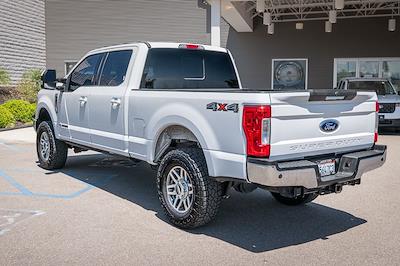 2019 Ford F-250 Crew Cab 4x4 Pickup for sale #402429A - photo 2