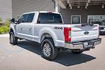 Used 2019 Ford F-250 Lariat Crew Cab 4x4 Pickup for sale #402429A - photo 2