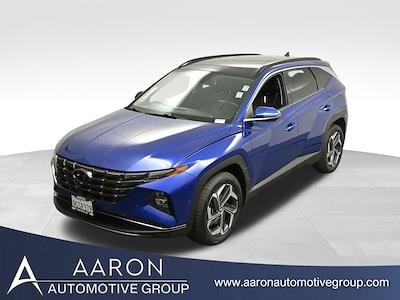 2022 Hyundai Tucson AWD SUV for sale #402430P - photo 1