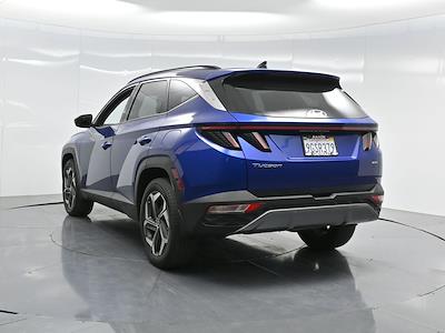 2022 Hyundai Tucson AWD SUV for sale #402430P - photo 2