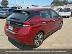 2022 Nissan LEAF FWD Hatchback for sale #402431A - photo 6