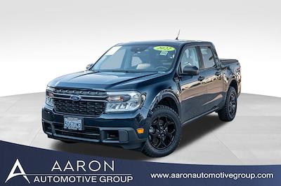 2022 Ford Maverick SuperCrew Cab 4x4 Pickup for sale #402435A - photo 1