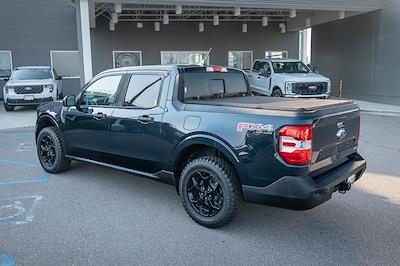 2022 Ford Maverick SuperCrew Cab 4x4 Pickup for sale #402435A - photo 2