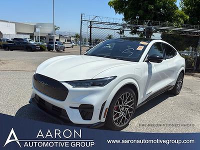 2023 Ford Mustang Mach-E AWD SUV for sale #402446J - photo 1