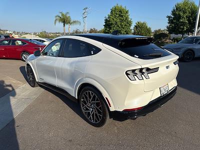 2023 Ford Mustang Mach-E AWD SUV for sale #402446J - photo 2