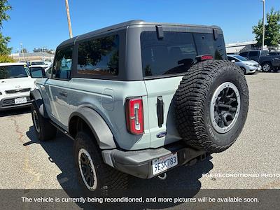 2023 Ford Bronco AWD SUV for sale #402449K - photo 2