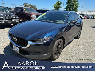 2023 Mazda CX-30 AWD SUV for sale #402450A - photo 1