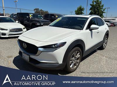 2022 Mazda CX-30 AWD SUV for sale #402452A - photo 1