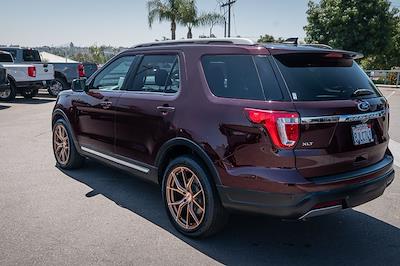 2019 Ford Explorer RWD SUV for sale #402453A - photo 2