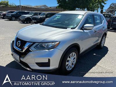 2017 Nissan Rogue 4x2 SUV for sale #402459A - photo 1