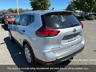 2017 Nissan Rogue 4x2 SUV for sale #402459A - photo 2