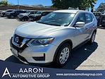 2017 Nissan Rogue 4x2 SUV for sale #402459A - photo 1