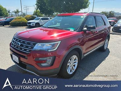2017 Ford Explorer RWD SUV for sale #402460A - photo 1