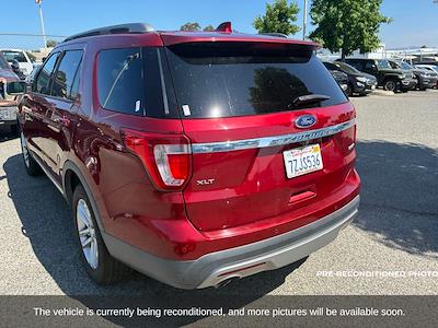 2017 Ford Explorer RWD SUV for sale #402460A - photo 2