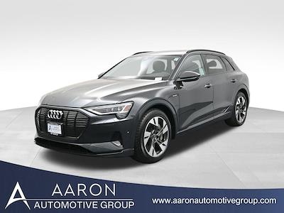 2021 Audi e-tron AWD SUV for sale #402467P - photo 1