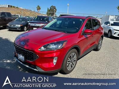 2020 Ford Escape 4x2 SUV for sale #402468K - photo 1