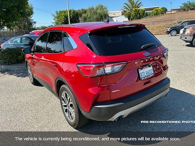 2020 Ford Escape 4x2 SUV for sale #402468K - photo 2