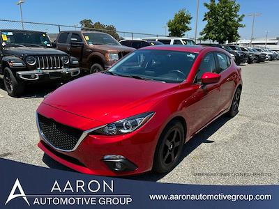2016 Mazda3 Hatchback for sale #402469K - photo 1
