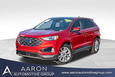 2022 Ford Edge AWD SUV for sale #402473P - photo 1