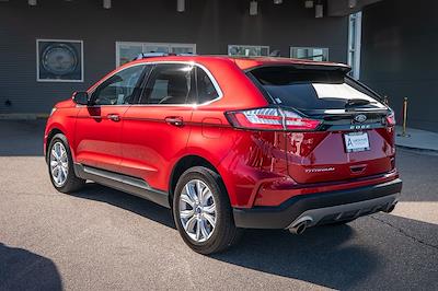2022 Ford Edge AWD SUV for sale #402473P - photo 2