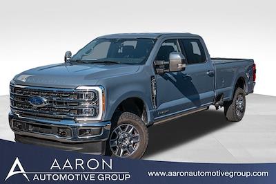 2023 Ford F-350 Crew Cab SRW 4x4 Pickup for sale #402474A - photo 1