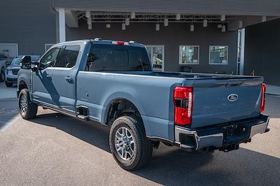 2023 Ford F-350 Crew Cab SRW 4x4 Pickup for sale #402474A - photo 2
