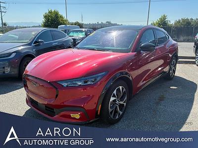 2022 Ford Mustang Mach-E RWD SUV for sale #402475A - photo 1