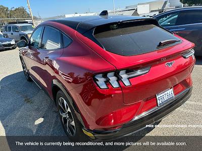 2022 Ford Mustang Mach-E RWD SUV for sale #402475A - photo 2