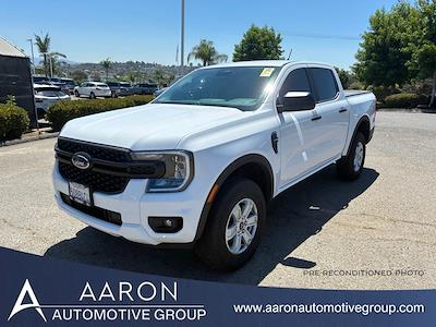 2024 Ford Ranger SuperCrew Cab 4x2 Pickup for sale #402480A - photo 1