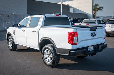 2024 Ford Ranger SuperCrew Cab 4x2 Pickup for sale #402480A - photo 2